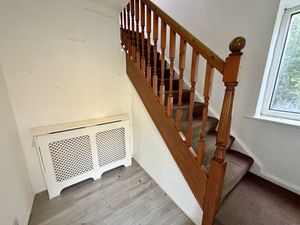 Hallway- click for photo gallery